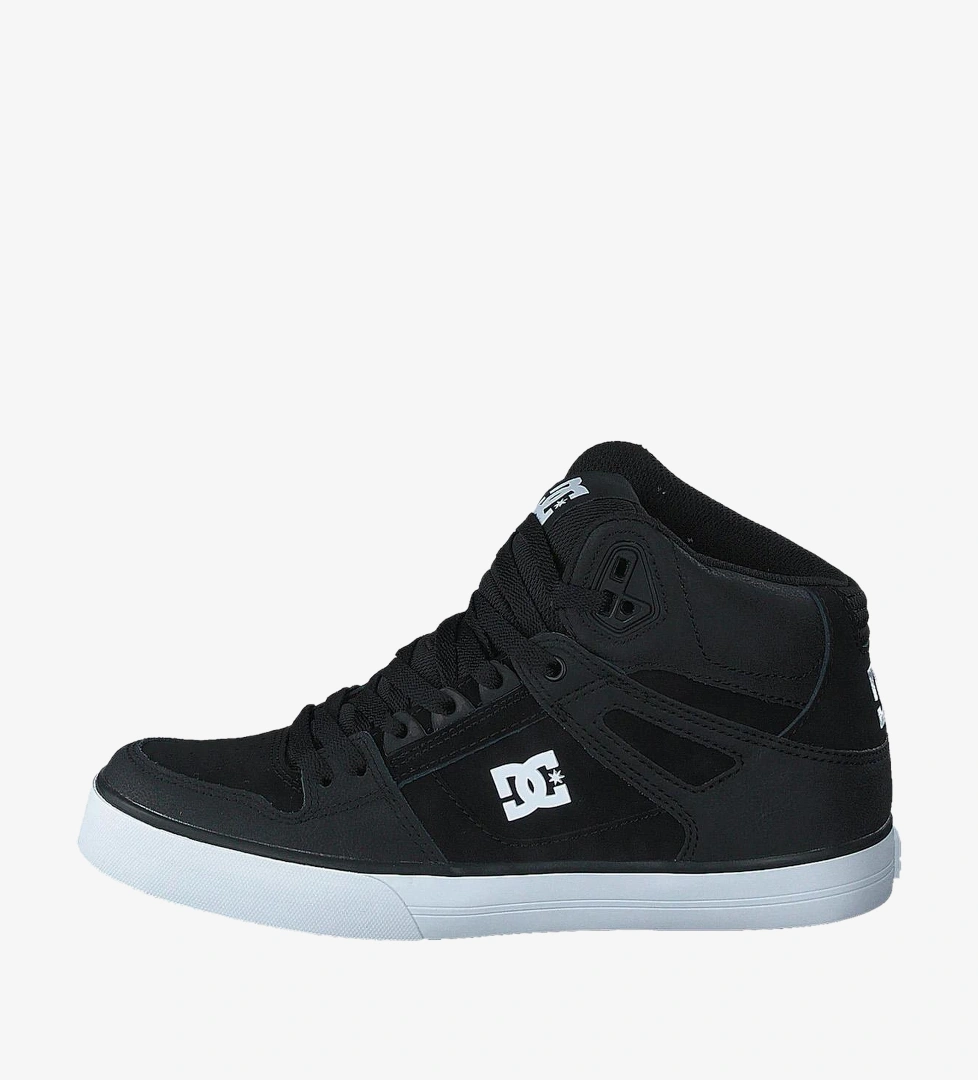 Dc Siyah Dc Pure High