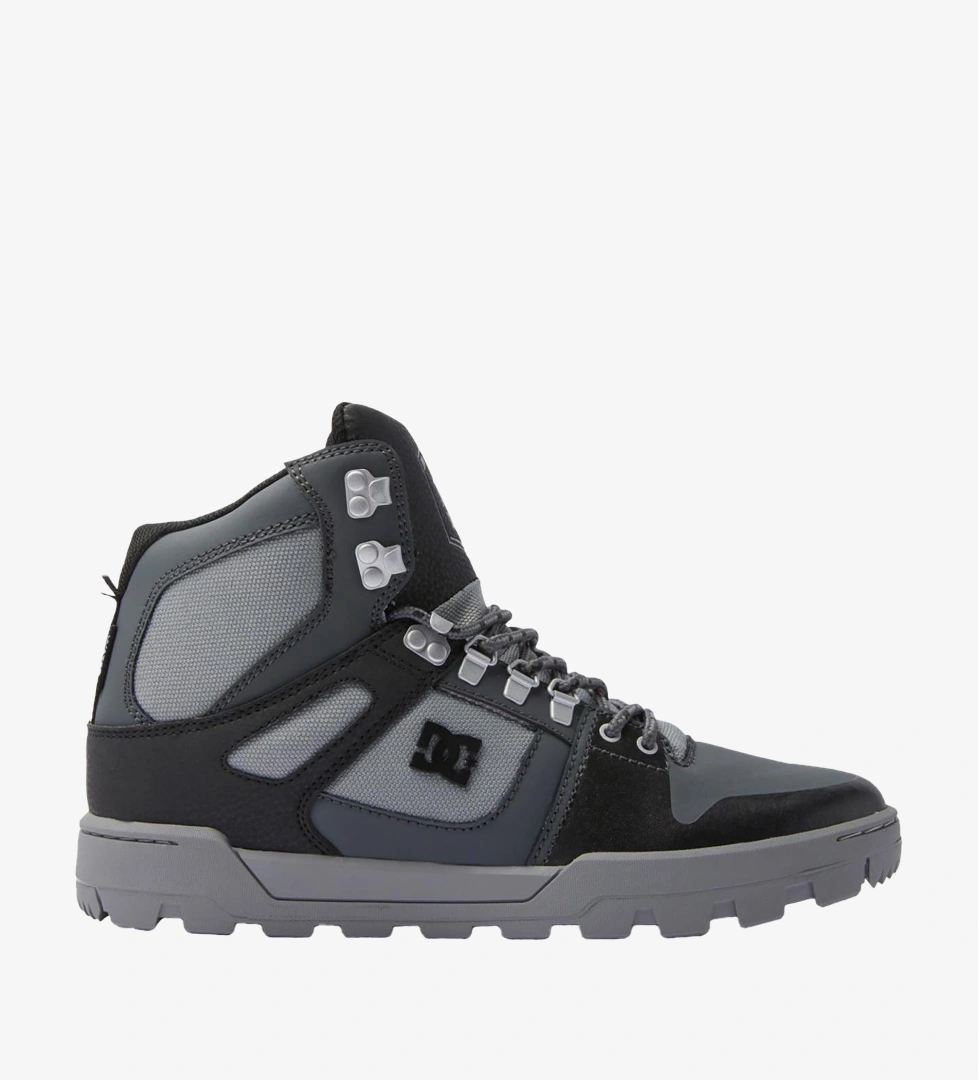 Dc Siyah Dc Pure High