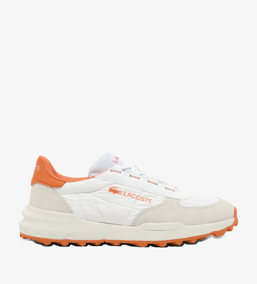 Elite Active Evo Erkek Beyaz Sneaker