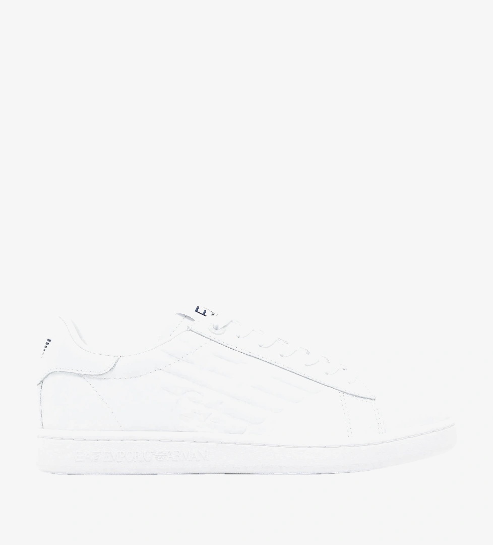 Ea7 Beyaz Ea7 Emporio Armani