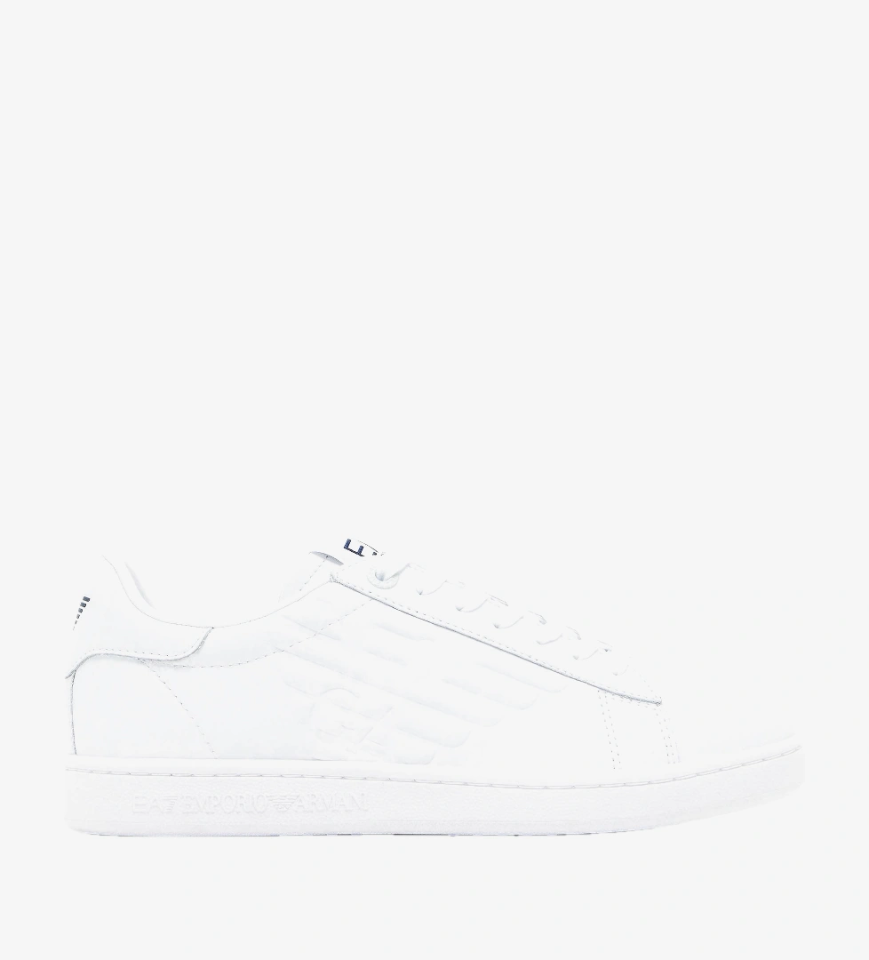 Ea7 Beyaz Ea7 Emporio Armani