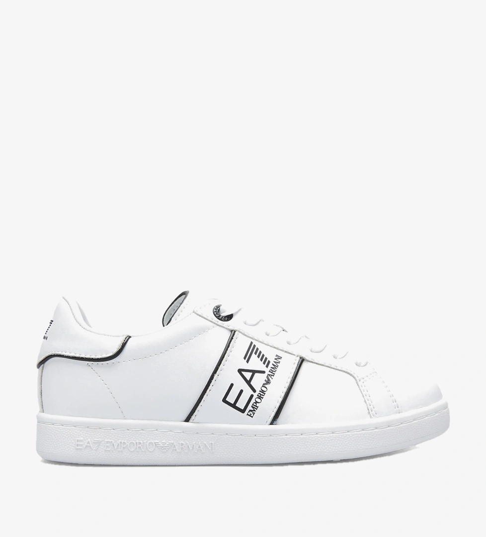 Ea7 Beyaz Ea7 Emporio Armani