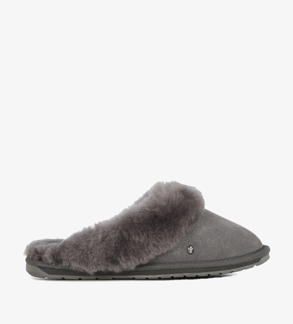 Emu Australia Siyah Emu Australia Jolie
