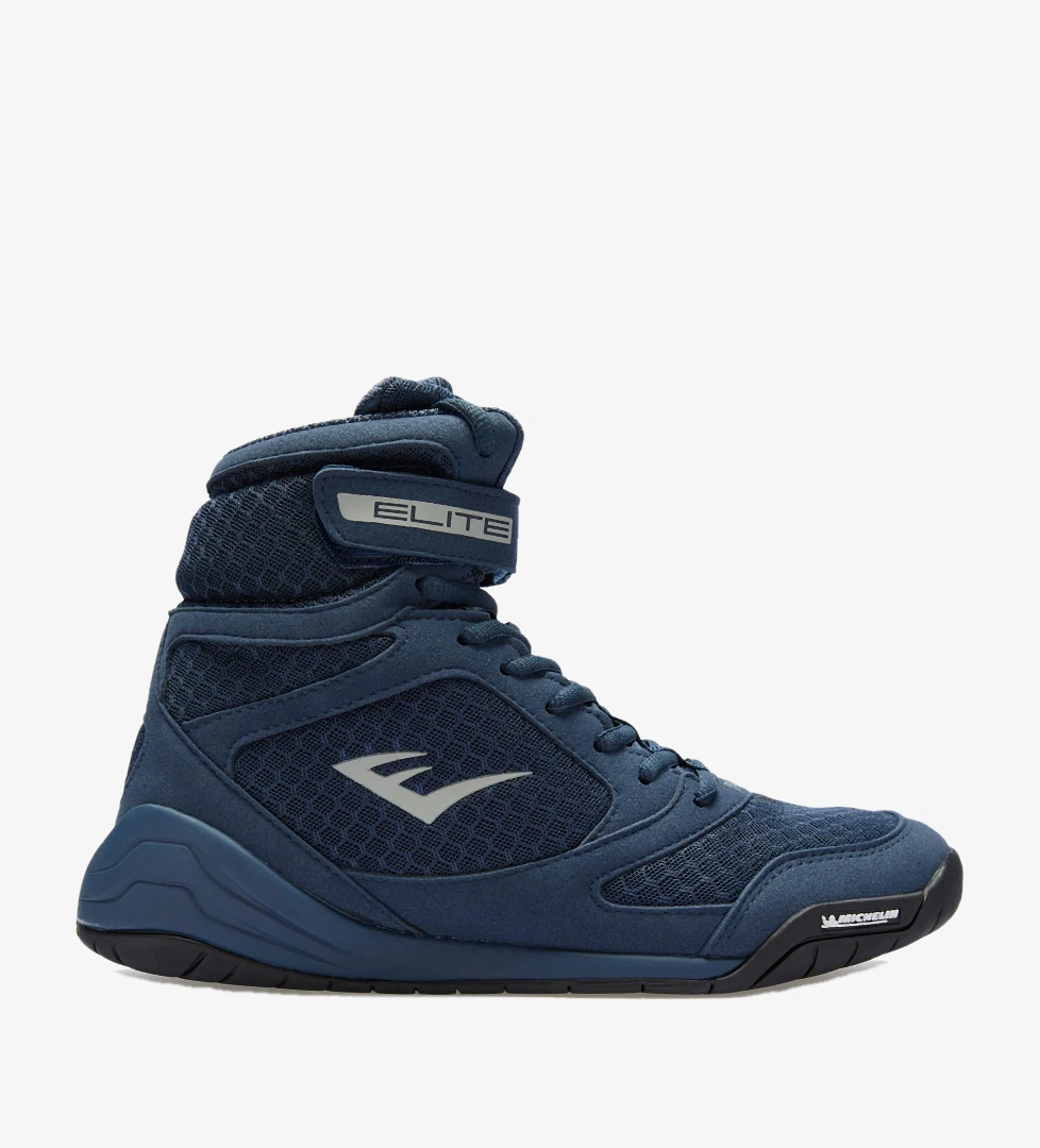 Everlast Lacivert Everlast Elite 2