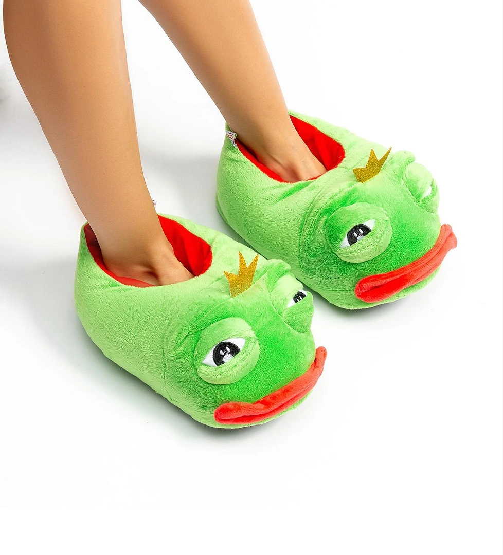 Twigy Frog Hayvanli Ürün Listesi