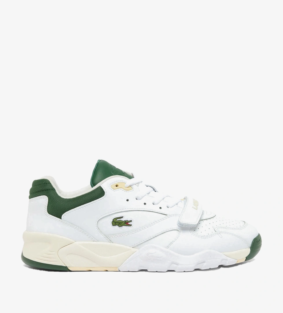 Beyaz Lacoste Game