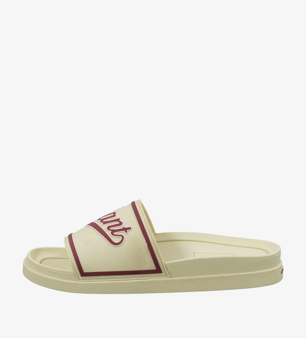GANT Erkek Bej Pierbay Terlik