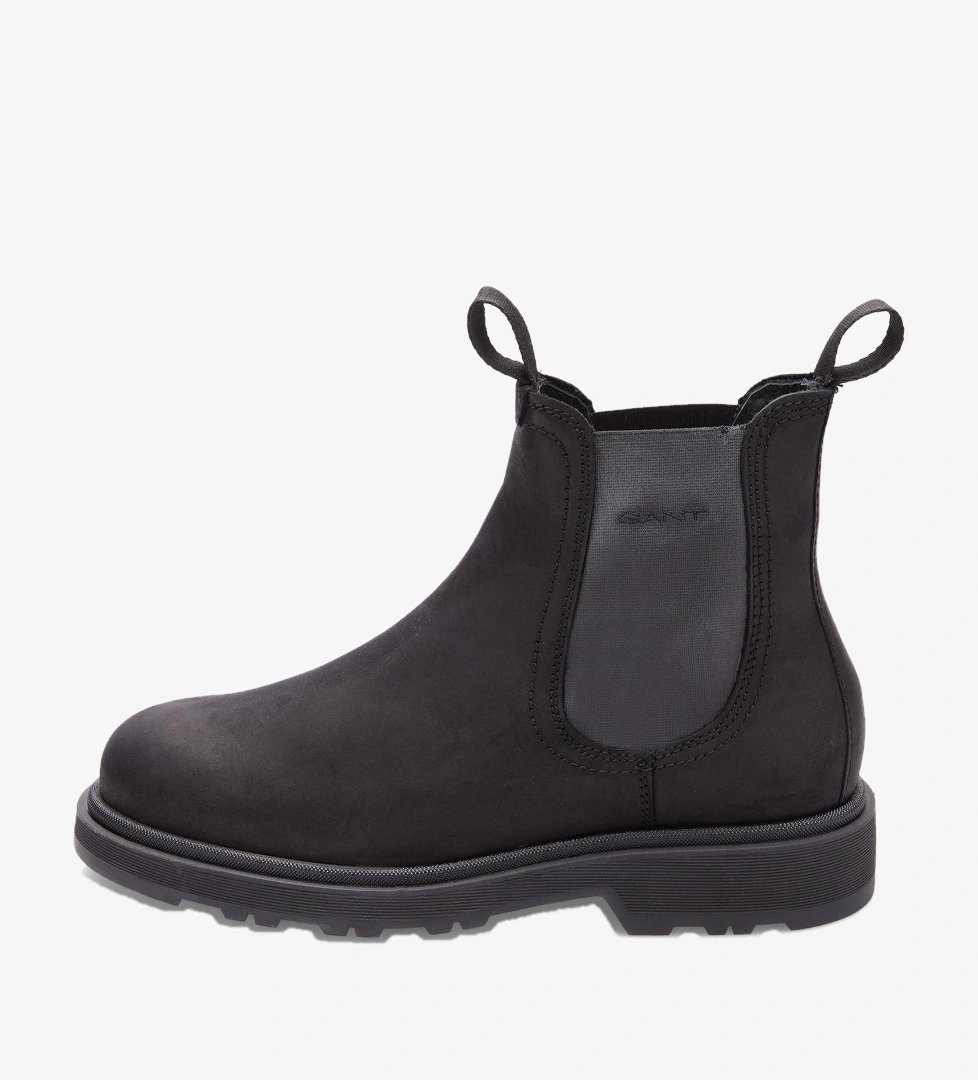 Gant GANT Erkek Siyah Bot FashFed'de! Siyah - 1. görsel