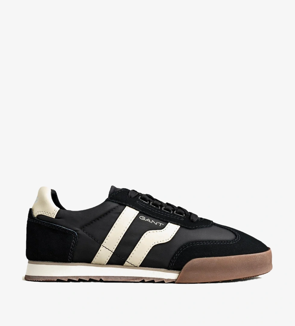 GANT Erkek Siyah Sneaker