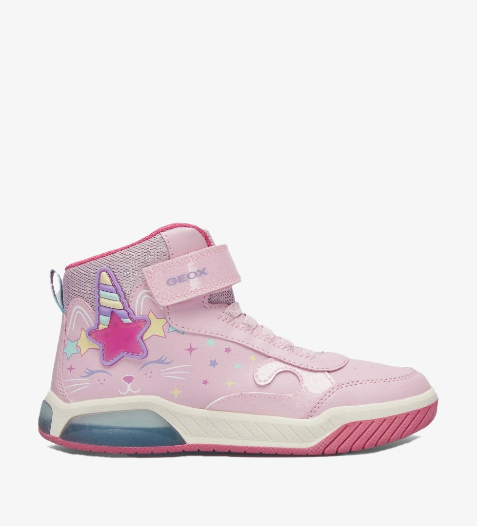 Geox Pembe Geox Inek