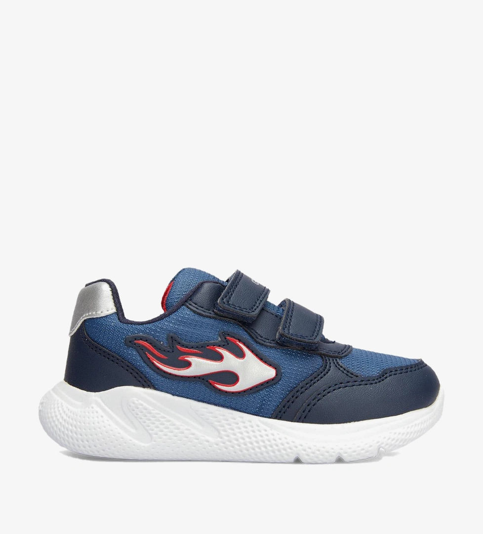 Geox Lacivert Geox Sprintye
