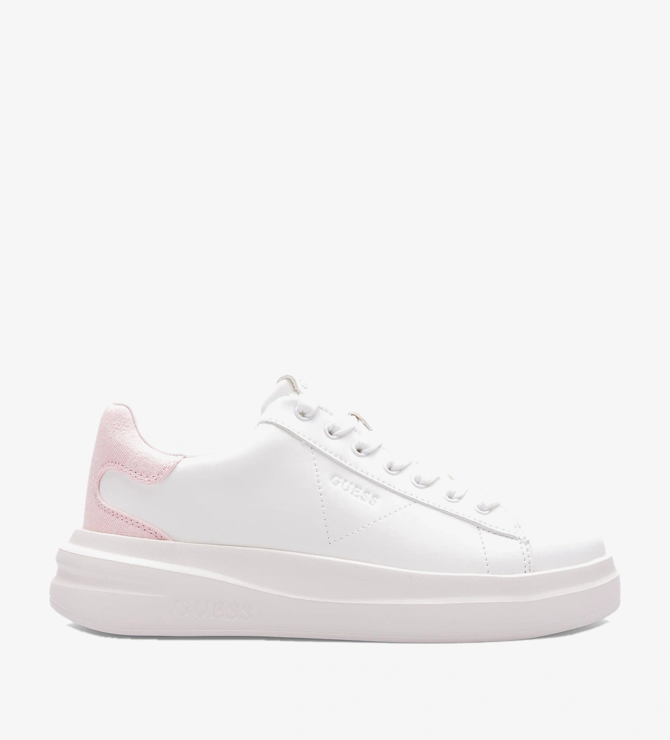 Guess Pembe Guess Elbina