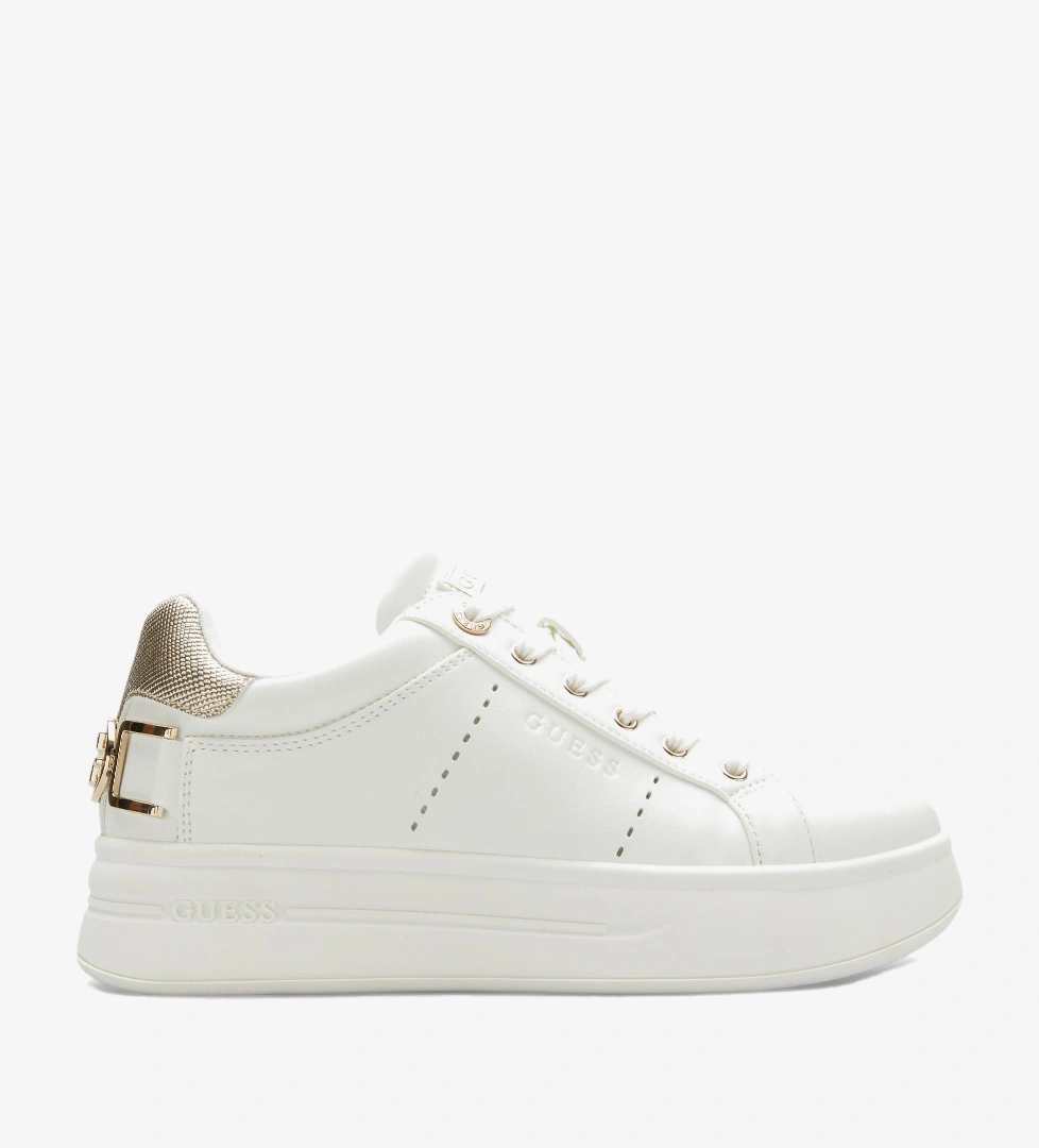 Guess Guess Wesli
