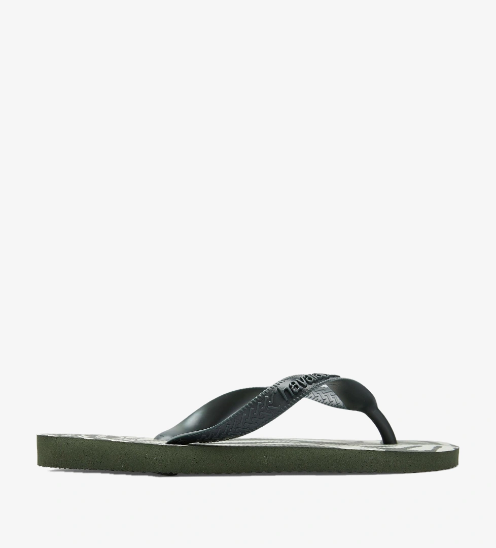Havaianas Aloha Unisex Yeşil Terlik