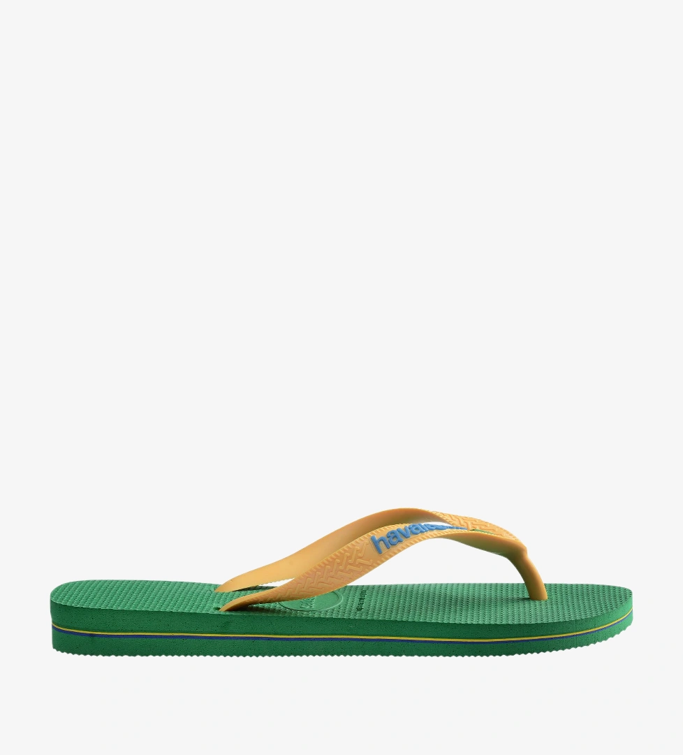 Havaianas Yeşil Havaianas Brasil