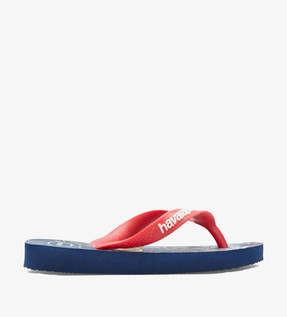 Havaianas DC Heroes Top Çocuk Lacivert Terlik