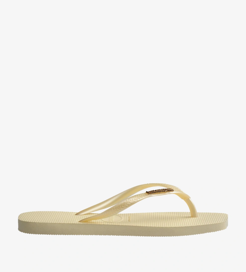Havaianas Sarı Havaianas Square