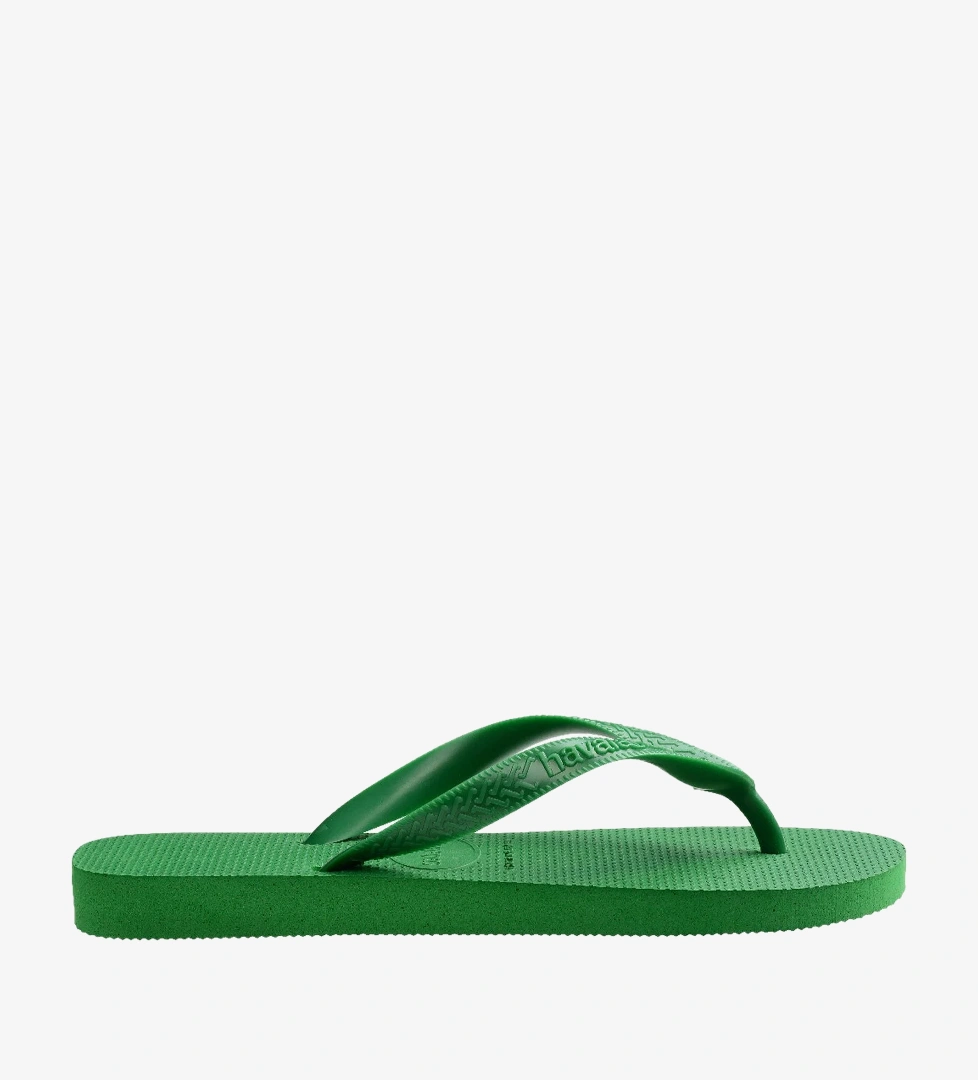 Havaianas Top Erkek Yeşil Terlik