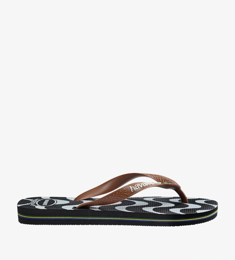 Havaianas Top Ginga Copacabana