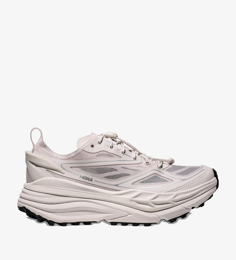 Hoka Gri Hoka Stinson