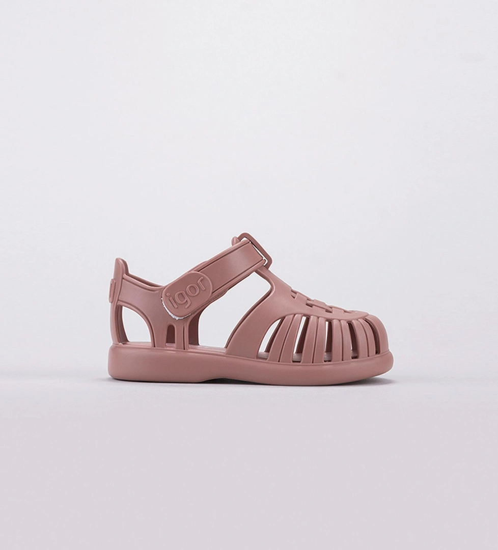 Pembe Igor Tobby Solid