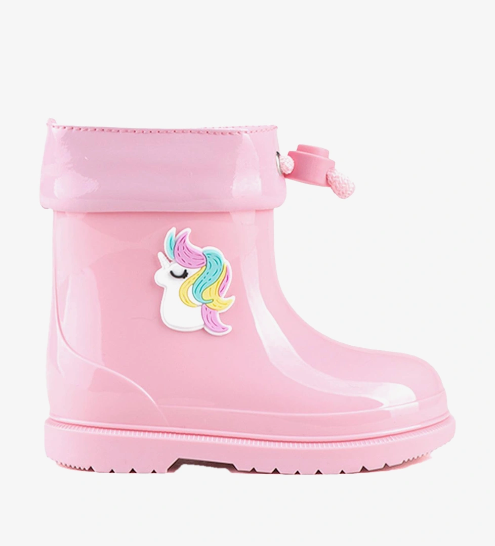 Igor Pembe Igor Bimbi Unicornio