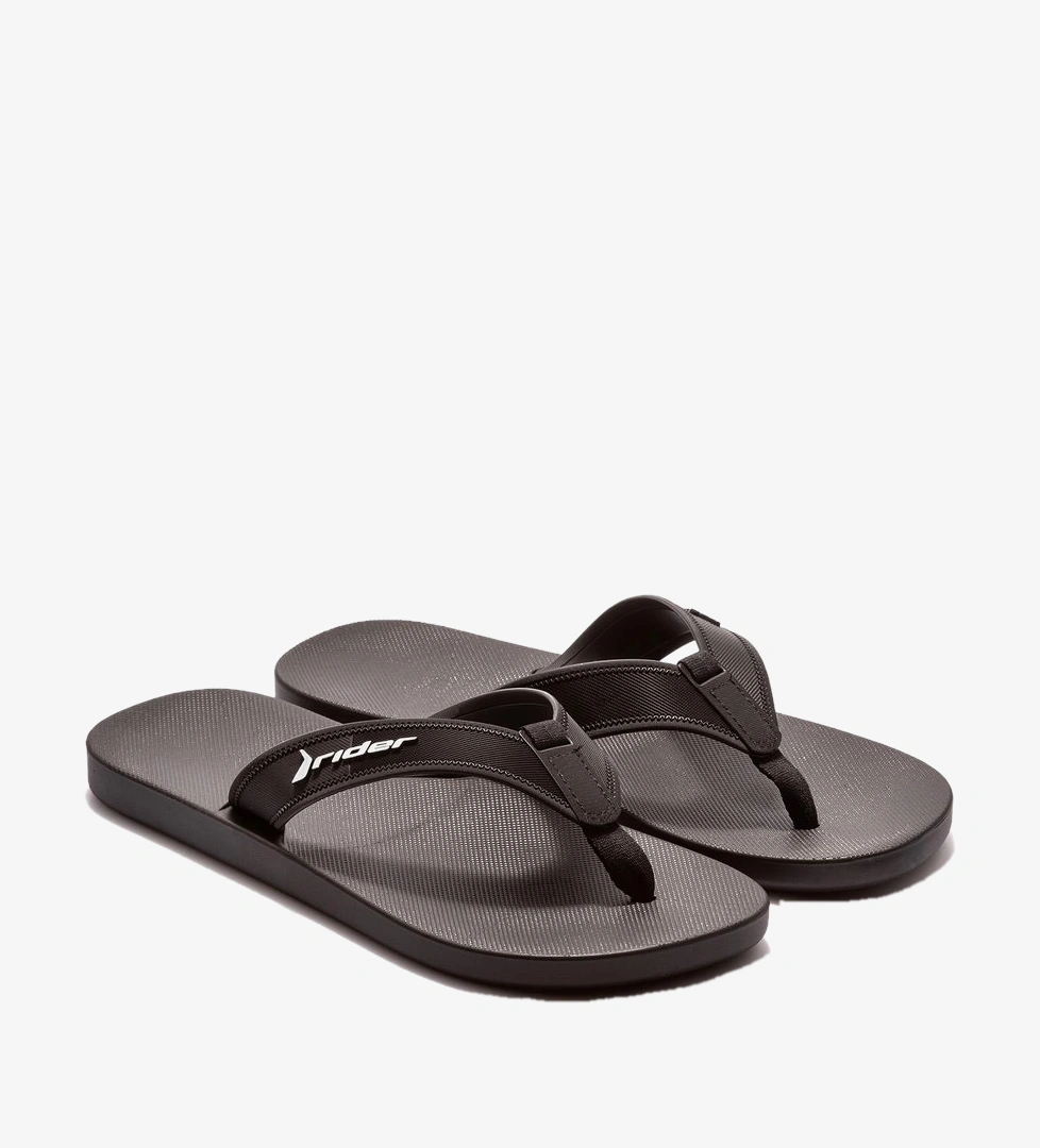 Rider Siyah Rider Impulse Thong