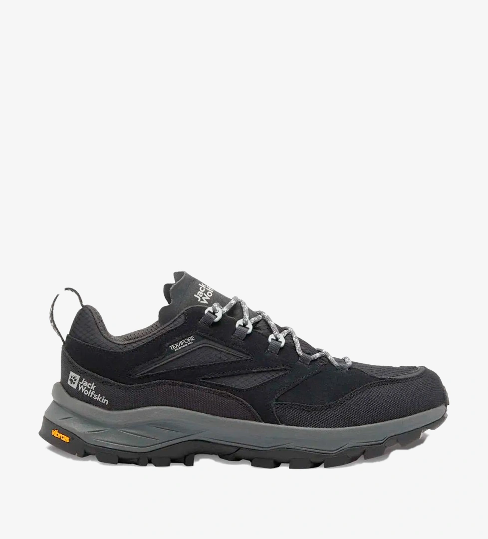 Jack Wolfskin Renkli Jack Wolfskin Cyrox Texapore