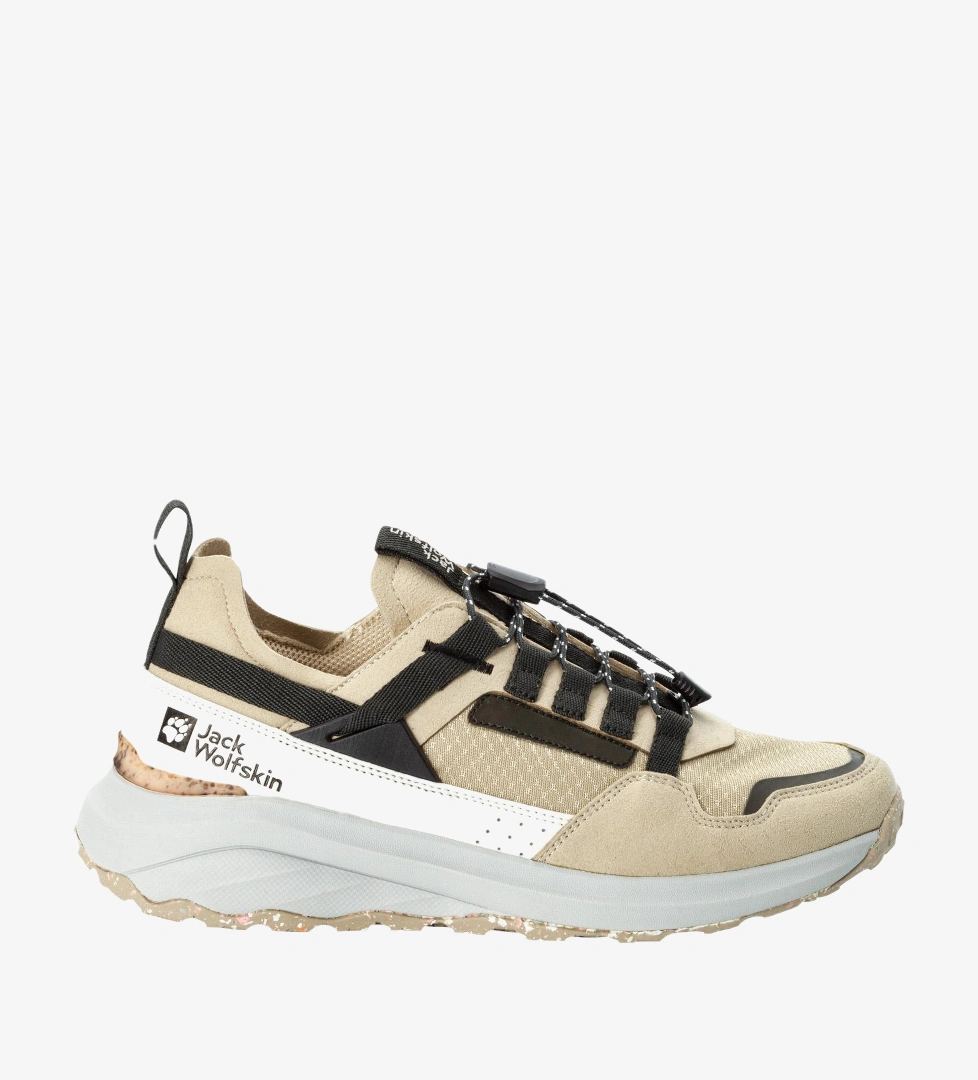 Jack Wolfskin Renkli Jack Wolfskin Dromoventure Athletic