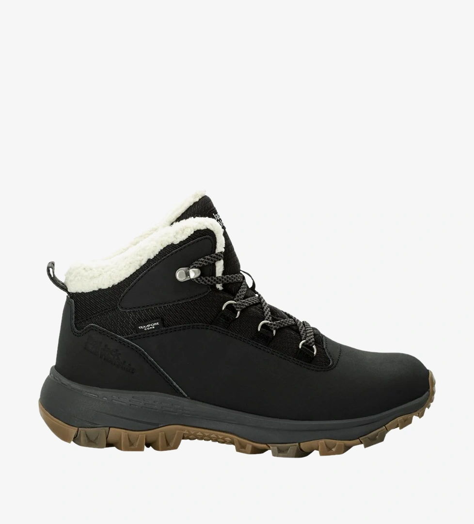 Jack Wolfskin Antrasit Jack Wolfskin Everquest Texapore