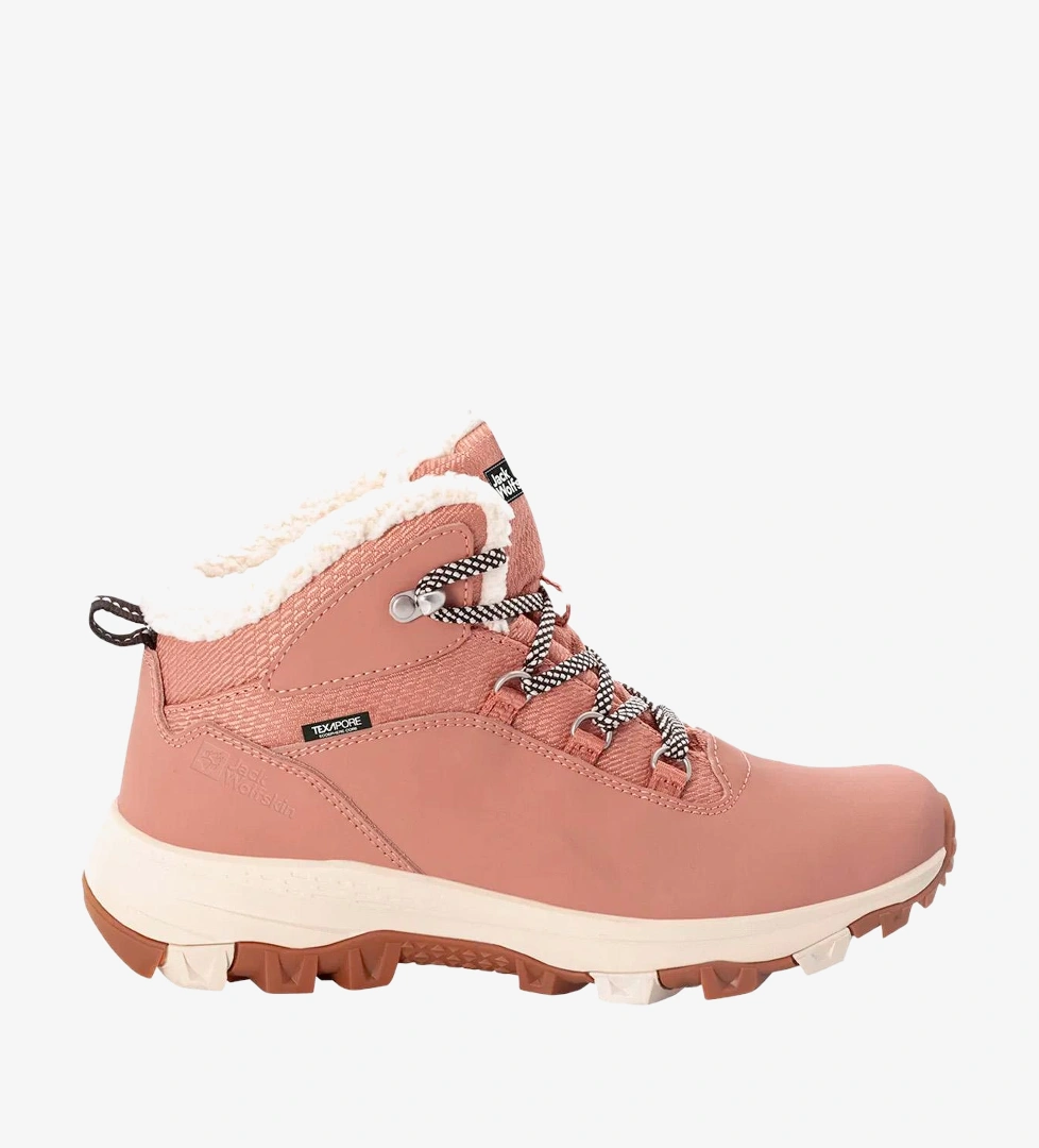 Jack Wolfskin Antrasit Jack Wolfskin Everquest Texapore