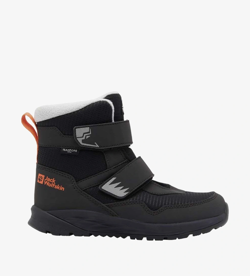 Jack Wolfskin Antrasit Jack Wolfskin Polar Bear