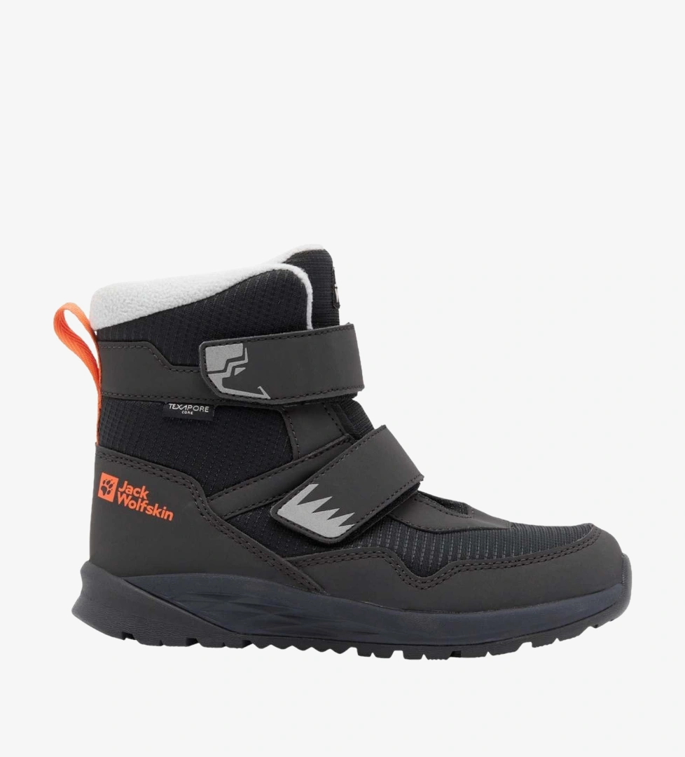 Jack Wolfskin Antrasit Jack Wolfskin Polar Bear