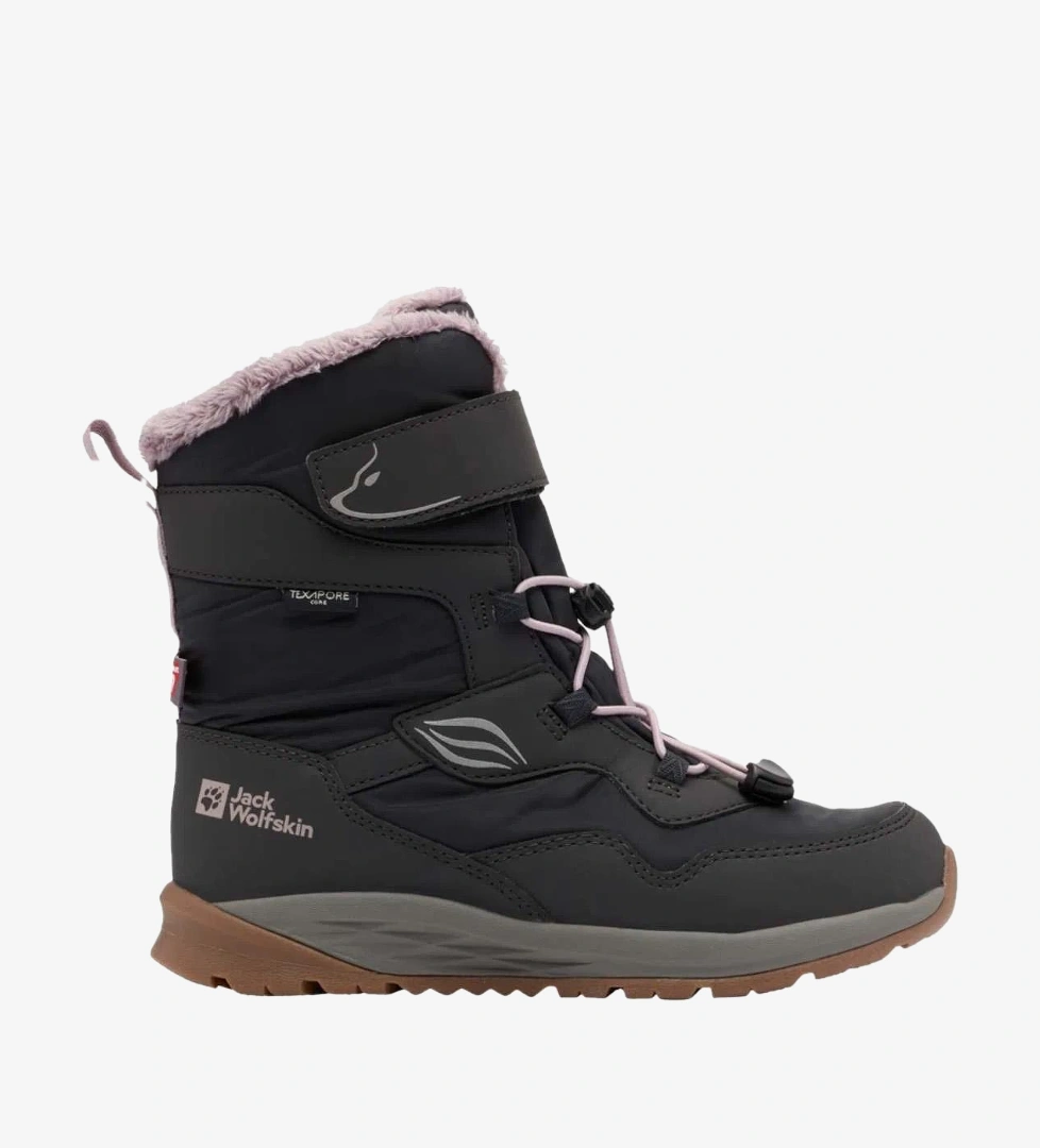 Jack Wolfskin Pembe Jack Wolfskin Polar Bear