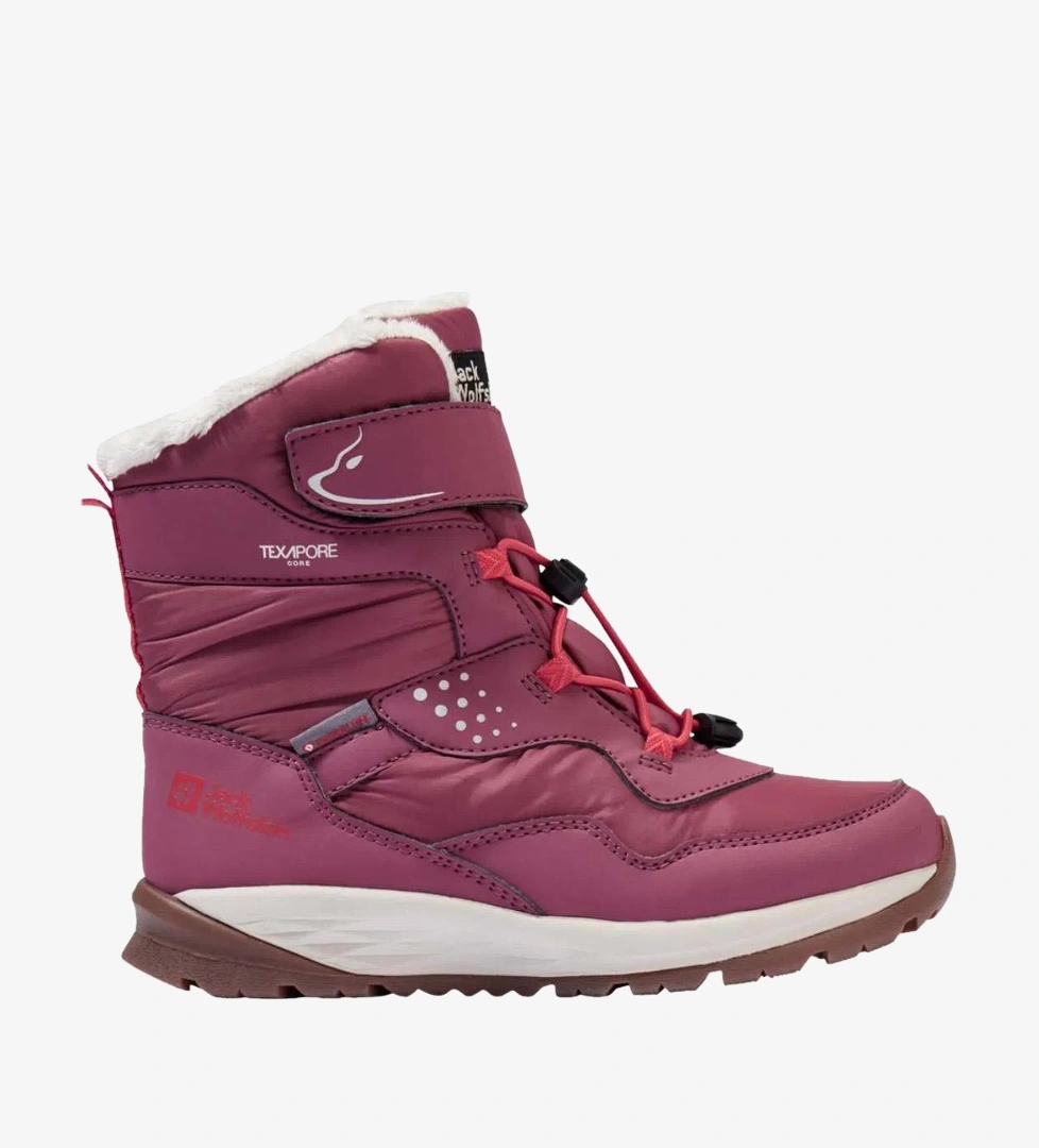 Jack Wolfskin Pembe Jack Wolfskin Polar Bear