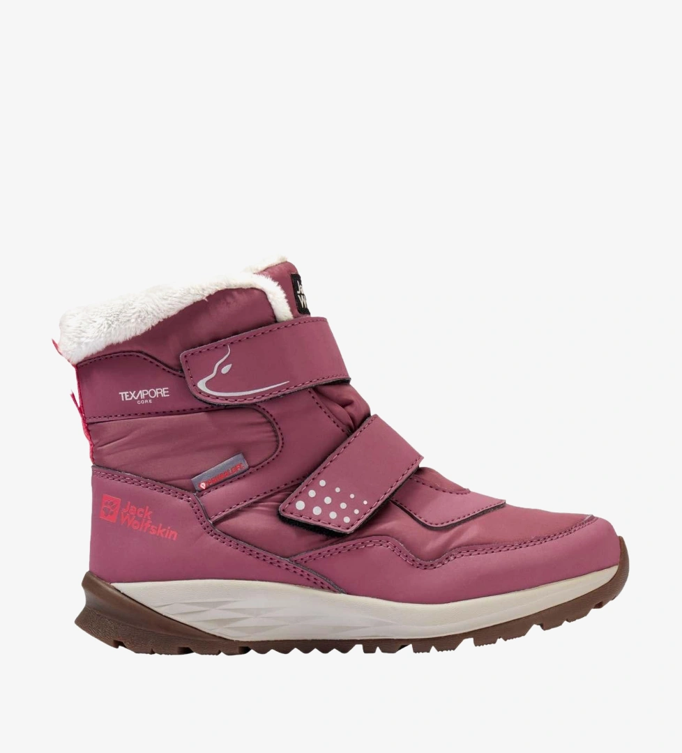 Jack Wolfskin Pembe Jack Wolfskin Polar Bear