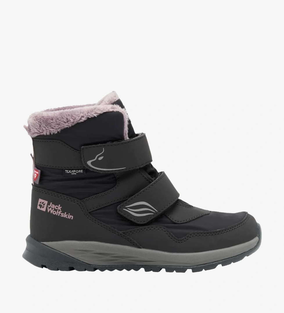 Jack Wolfskin Antrasit Jack Wolfskin Polar Bear
