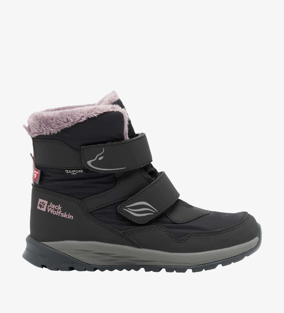 Jack Wolfskin Antrasit Jack Wolfskin Polar Bear