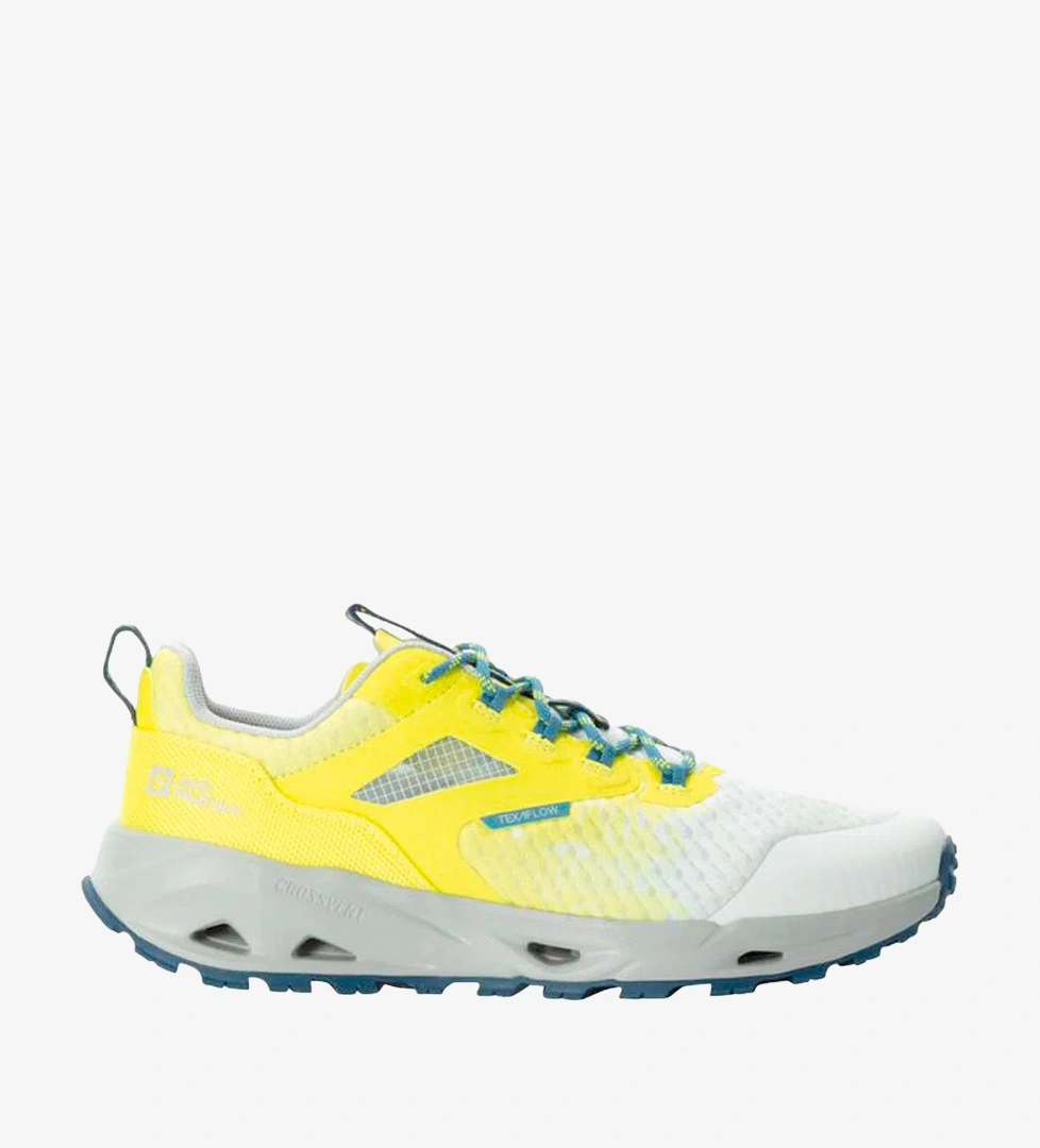 Jack Wolfskin Sarı Jack Wolfskin Prelight Pro
