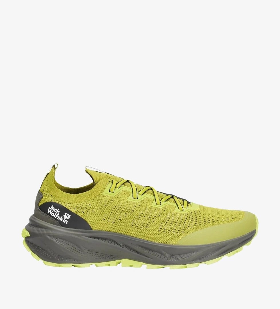 Jack Wolfskin Renkli Jack Wolfskin Knit