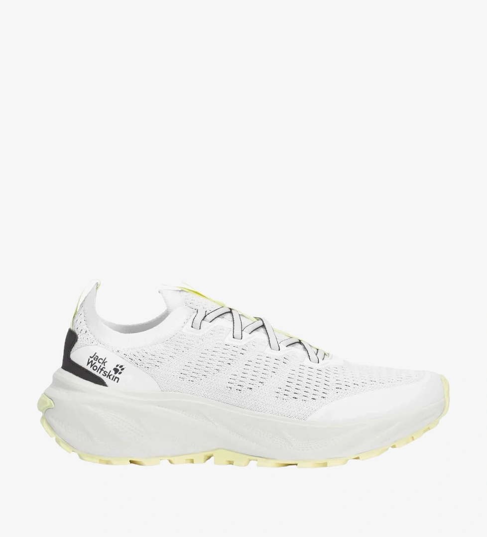 Jack Wolfskin Renkli Jack Wolfskin Knit