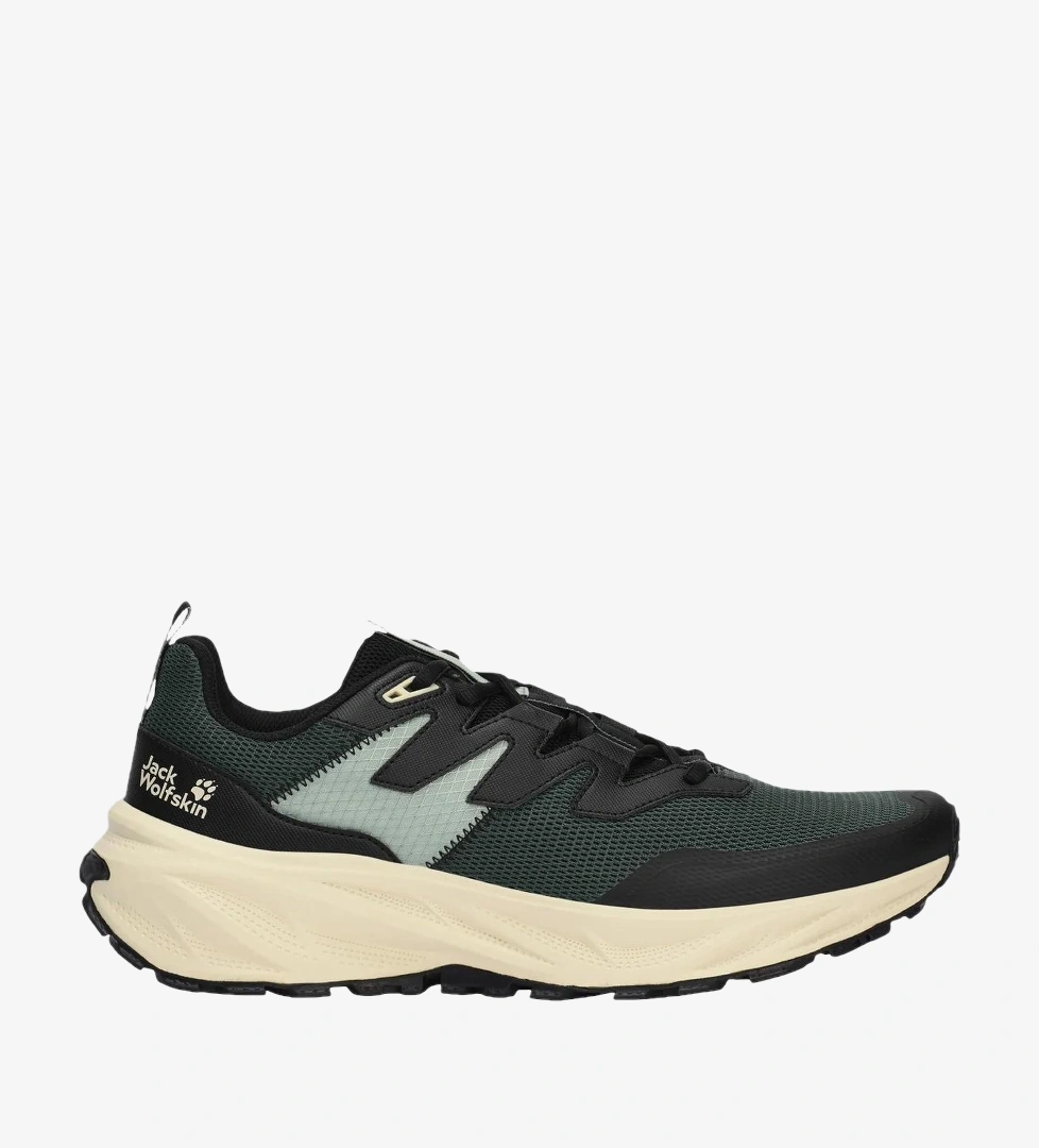 Jack Wolfskin Jack Wolfskin Low