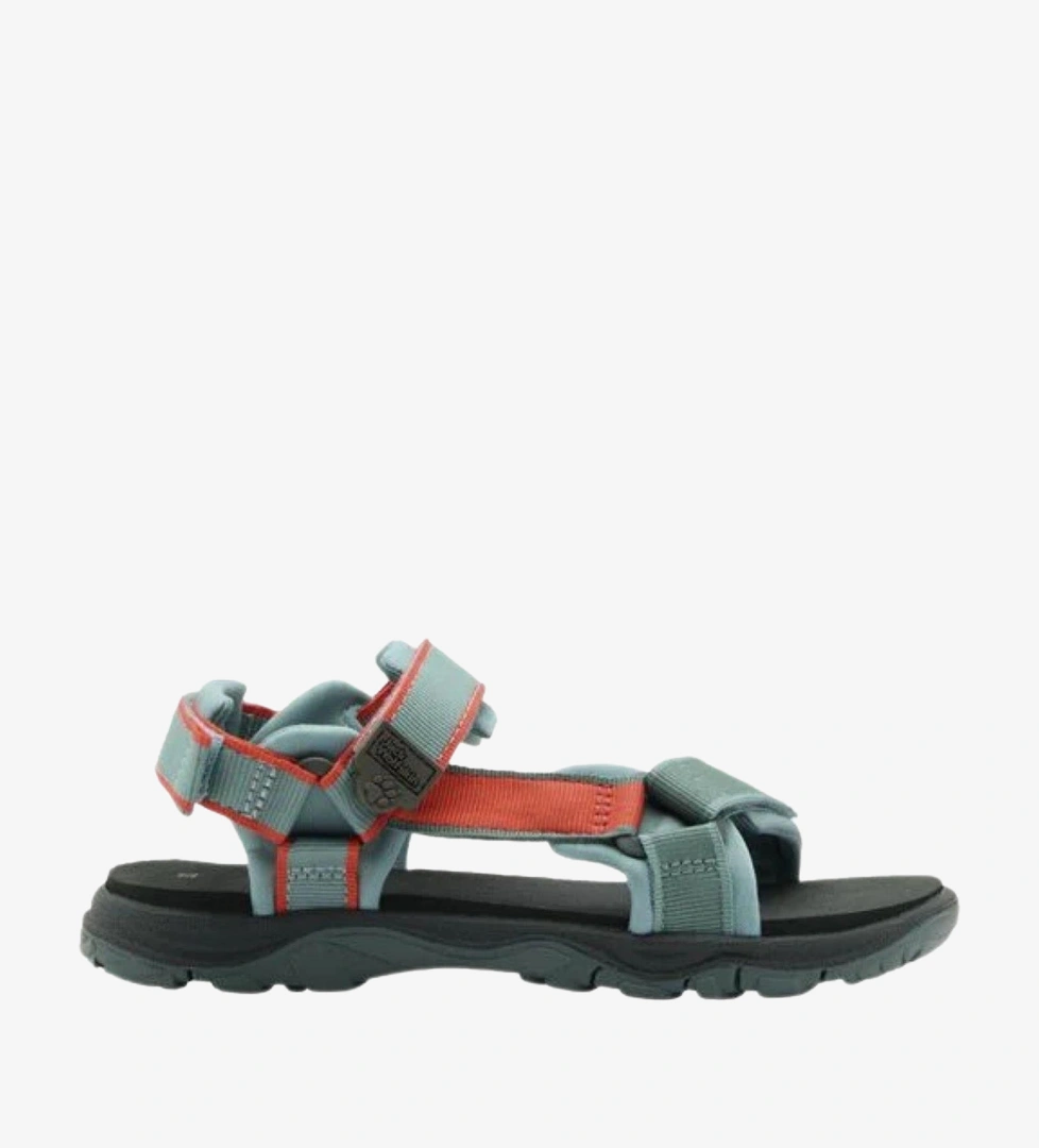 Jack Wolfskin Renkli Jack Wolfskin Seven Seas