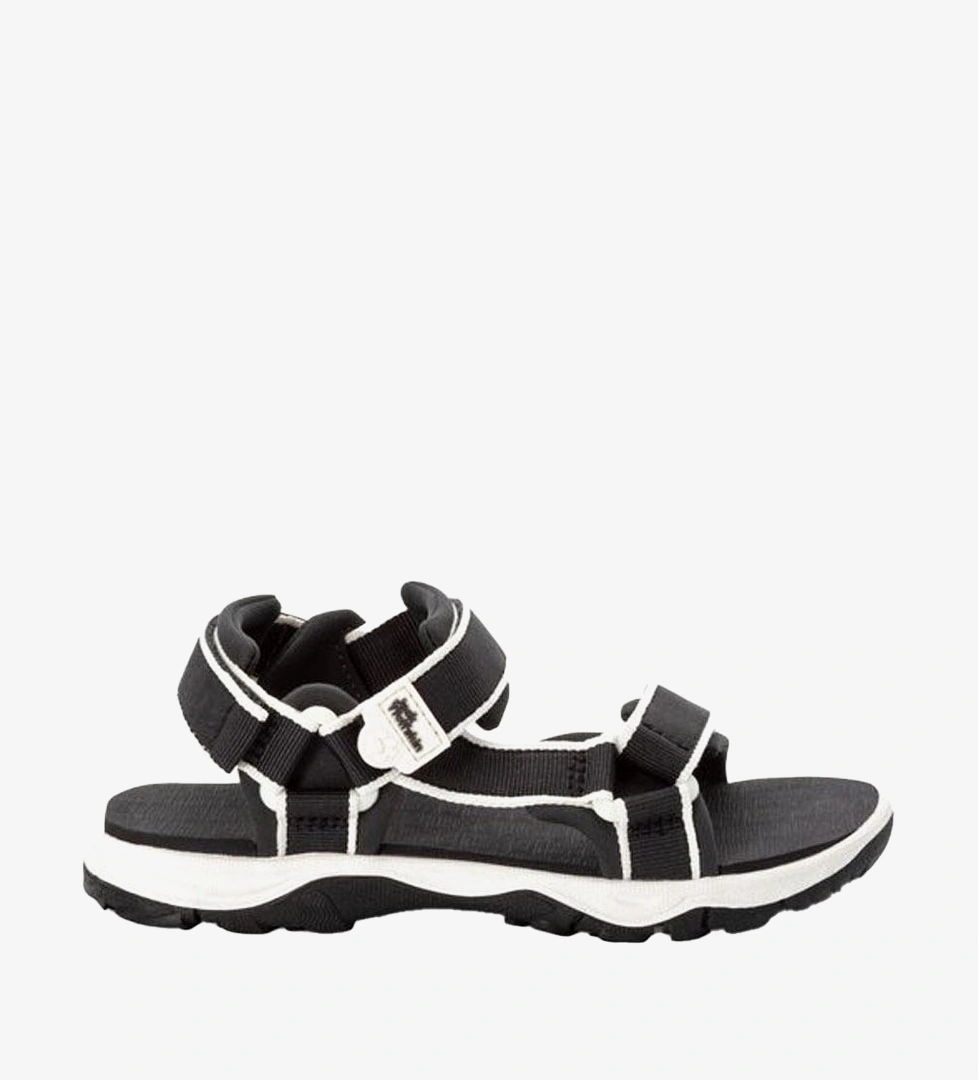 Jack Wolfskin Siyah Jack Wolfskin Seven Seas