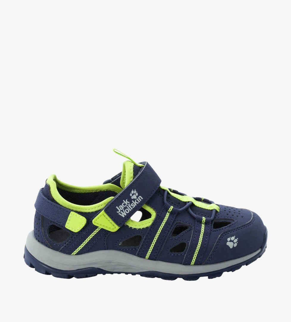Jack Wolfskin Sun Climber