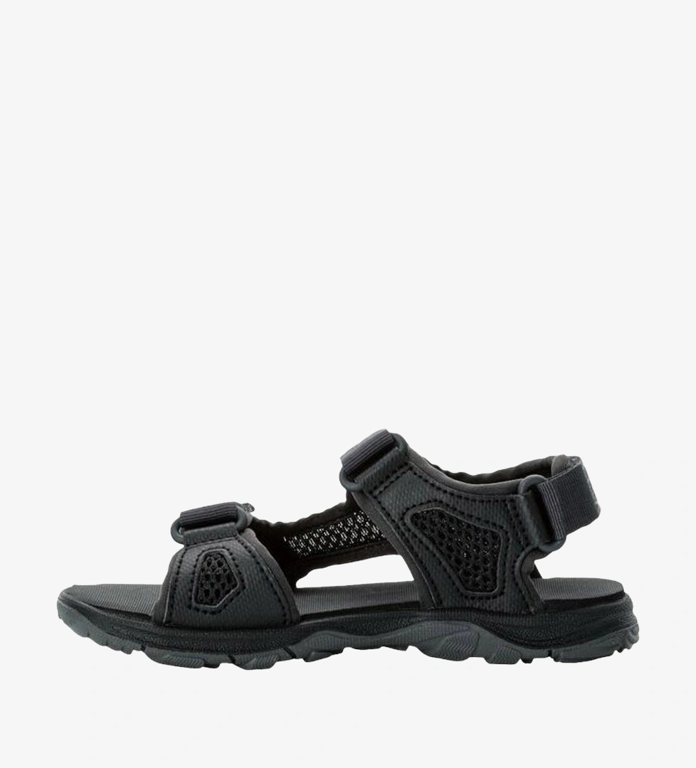 Jack Wolfskin Siyah Jack Wolfskin Taraco