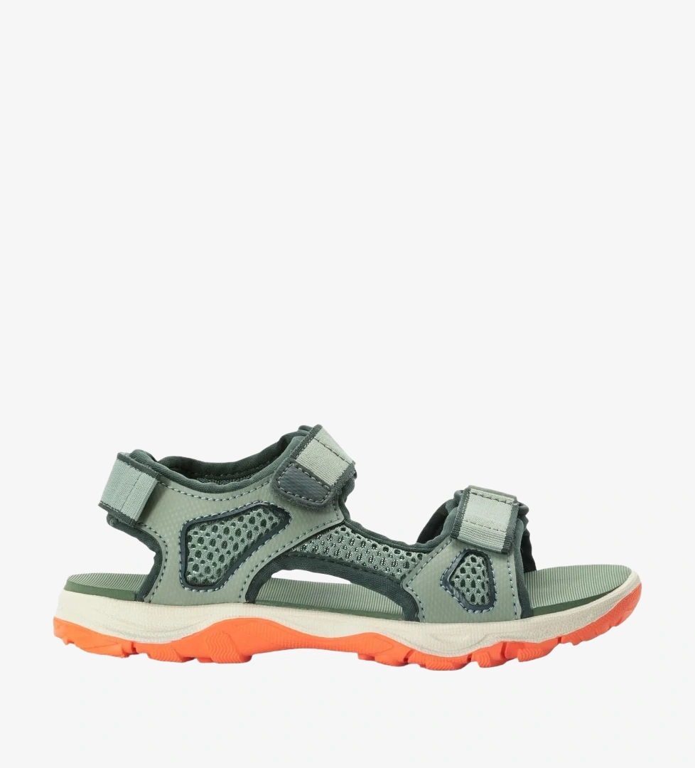 Jack Wolfskin Yeşil Jack Wolfskin Taraco