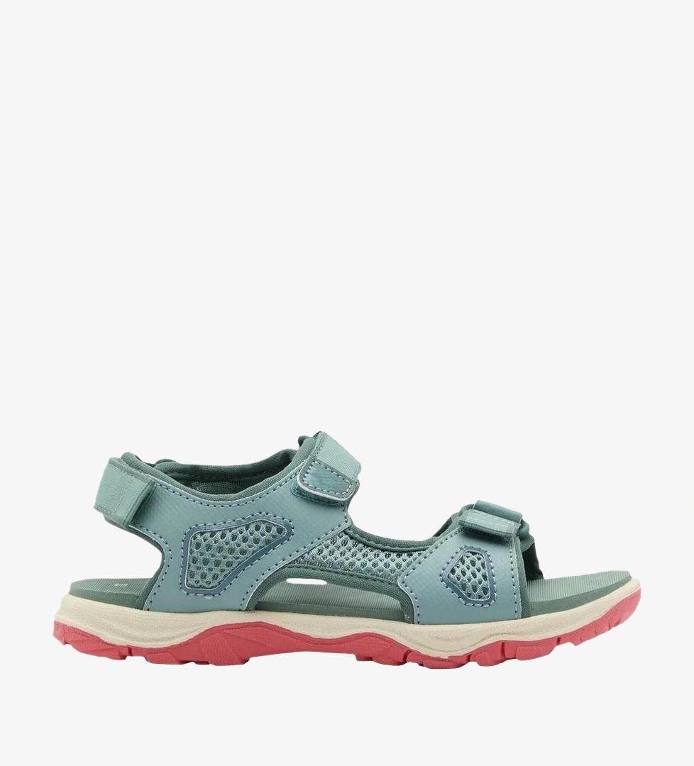 Jack Wolfskin Renkli Jack Wolfskin Taraco