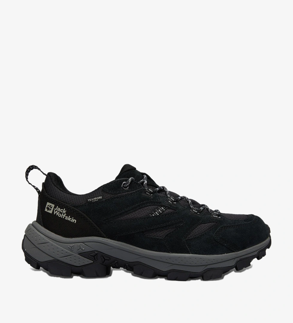 Jack Wolfskin Gri Jack Wolfskin Texapore