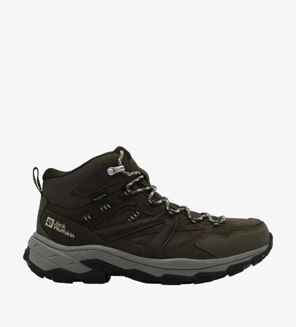 Jack Wolfskin Renkli Jack Wolfskin Vojo Tour